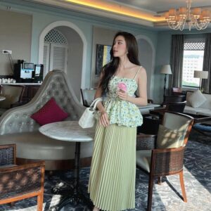 Dập ly rể quạt đẹp tại Hải Sơn