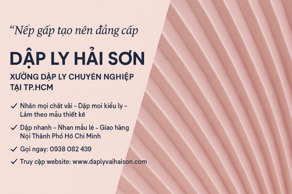 Xưởng chuyên dập ly vải theo yêu cầu, hỗ trợ sản xuất nhanh và giao hàng toàn quốc.